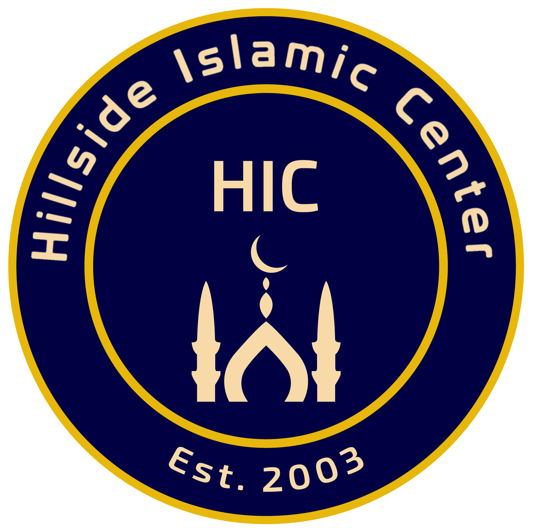 HIC Logo